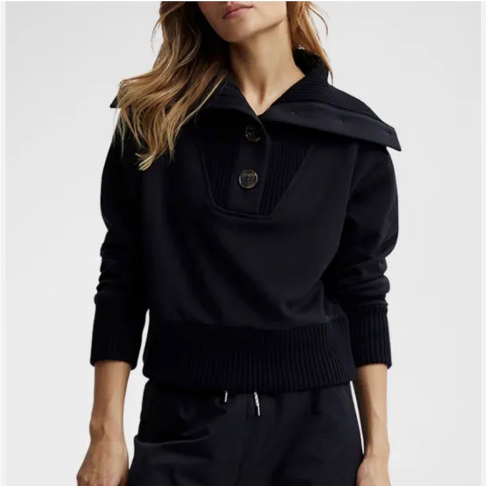 Varley Milan sweatshirt